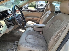 Used 2011  Buick Lucerne 4d Sedan CXL Premium at Peters Auto Mall near High Point&comma; NC