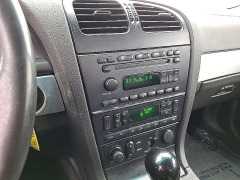 Used 2002  Ford Thunderbird 2d Convertible Deluxe at Peters Auto Mall near High Point&comma; NC