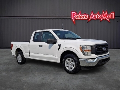  2022 Ford F-150 2WD XL SuperCab 6.5' Box at Peters Auto Mall near High Point, NC
