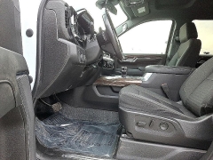 Used 2023  Chevrolet Silverado 1500 4WD Crew Cab 147" LT w&sol;1LT at Peters Auto Mall near High Point&comma; NC