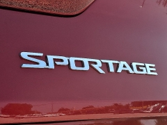 Used 2020  Kia Sportage 4d SUV FWD LX at Peters Auto Mall near High Point&comma; NC