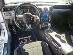 Used 2020 Ford Mustang 2d Fastback GT at Peters Auto Mall near High Point, NC