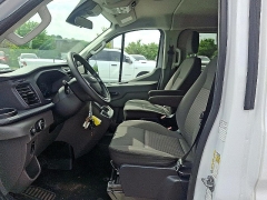 Used 2023 Ford Transit Passenger Wagon T-350 148" Low Roof XLT RWD at Peters Auto Mall near High Point, NC