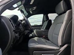 Used 2021  Ram 1500 4WD Big Horn Quad Cab 6'4" Box at Peters Auto Mall near High Point&comma; NC