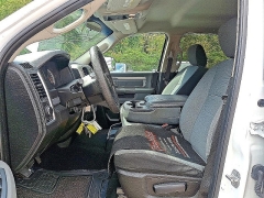 Used 2020 Ram 1500 Classic 2WD Crew Cab SLT Longbed at Peters Auto Mall near High Point, NC