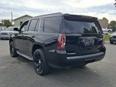 Used 2015  GMC Yukon 4d SUV 4WD SLT at Peters Auto Mall near High Point&comma; NC