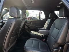 Used 2022  Chevrolet Traverse AWD 4dr LT Leather at Peters Auto Mall near High Point&comma; NC