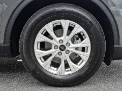 Used 2024  Ford Escape Active AWD at Peters Auto Mall near High Point&comma; NC
