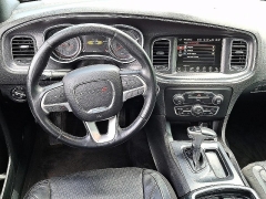 Used 2015  Dodge Charger 4d Sedan SXT AWD at Peters Auto Mall near High Point&comma; NC