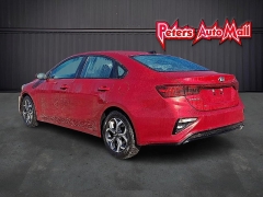 Used 2019  Kia Forte 4d Sedan FE Auto at Peters Auto Mall near High Point&comma; NC