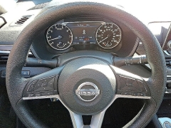 Used 2025  Nissan Altima SV FWD at Peters Auto Mall near High Point, NC