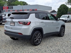 Used 2026  Jeep Compass Limited 4x4 at Peters Auto Mall near High Point&comma; NC