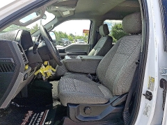 Used 2021 Ford Super Duty F-250 4WD XLT Crew Cab SRW 6.75' Box at Peters Auto Mall near High Point, NC