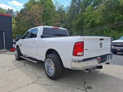 Used 2020 Ram 1500 Classic 2WD Crew Cab SLT Longbed at Peters Auto Mall near High Point, NC