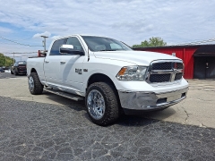 Used 2020 Ram 1500 Classic 2WD Crew Cab SLT Longbed at Peters Auto Mall near High Point, NC