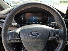 Used 2025  Ford Escape ST-Line AWD at Peters Auto Mall near High Point&comma; NC