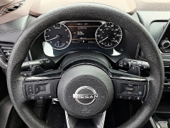 Used 2023  Nissan Rogue FWD SV at Peters Auto Mall near High Point&comma; NC