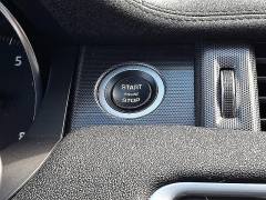 Used 2019  Land Rover Range Rover Evoque 5d SAV SE Premium at Peters Auto Mall near High Point&comma; NC