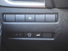 Used 2025 Nissan Rogue FWD SV at Peters Auto Mall near High Point, NC