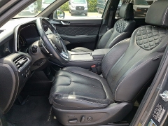 Used 2021  Hyundai Palisade Calligraphy AWD at Peters Auto Mall near High Point&comma; NC