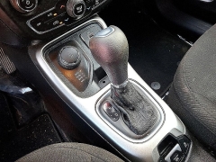 Used 2020  Jeep Compass 4d SUV 4WD Sport at Peters Auto Mall near High Point&comma; NC