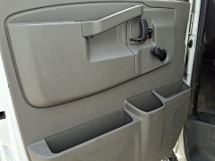 Used 2021  Chevrolet Express Commercial Cutaway 3500 Van 177" at Peters Auto Mall near High Point&comma; NC