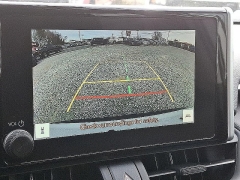 Used 2024  Toyota RAV4 Hybrid LE AWD at Peters Auto Mall near High Point&comma; NC