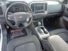 Used 2022 Chevrolet Colorado 4WD Ext Cab 128" LT at Peters Auto Mall near High Point, NC