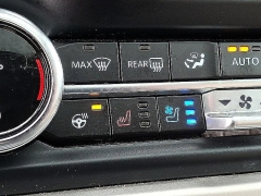 Used 2024  Ford Expedition Max Limited 4x2 at Peters Auto Mall near High Point&comma; NC