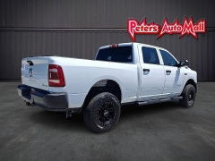 Used 2020 Ram 2500 4WD Crew Cab Tradesman at Peters Auto Mall near High Point, NC