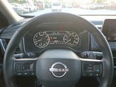 Used 2025 Nissan Rogue FWD SV at Peters Auto Mall near High Point, NC