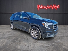  2023 GMC Terrain FWD 4dr SLT at Peters Auto Mall near High Point, NC