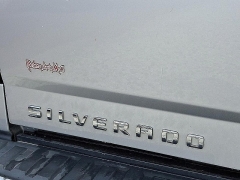 Used 2018 Chevrolet Silverado 1500 4WD Double Cab LT at Peters Auto Mall near High Point, NC