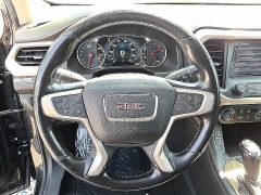 Used 2019  GMC Acadia 4d SUV AWD Denali at Peters Auto Mall near High Point&comma; NC