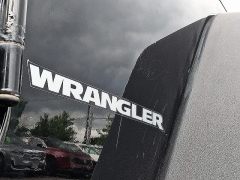 Used 2016  Jeep Wrangler 2d Convertible Sport at Peters Auto Mall near High Point&comma; NC
