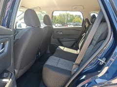 Used 2025 Nissan Rogue FWD SV at Peters Auto Mall near High Point, NC
