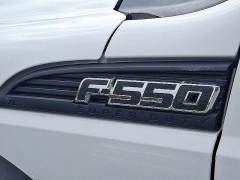 Used 2012 Ford Super Duty F-550 CC 4WD Crew Cab 200" DRW XL at Peters Auto Mall near High Point, NC
