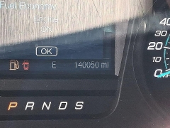 Used 2018  Ford Taurus 4d Sedan AWD SEL at Peters Auto Mall near High Point&comma; NC