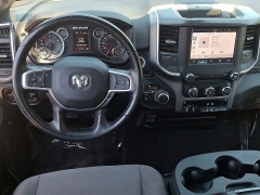 Used 2024  Ram 2500 4WD Big Horn Crew Cab 6'4" Box at Peters Auto Mall near High Point&comma; NC