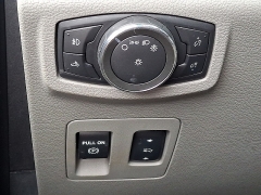 Used 2017  Ford F-150 4WD SuperCrew XLT 5 1&sol;2 at Peters Auto Mall near High Point&comma; NC