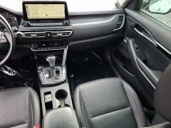 Used 2021  Kia Seltos 4d SUV AWD SX Turbo at Peters Auto Mall near High Point&comma; NC