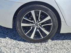 Used 2023 Nissan Maxima SV CVT at Peters Auto Mall near High Point, NC