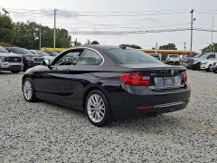 Used 2016  BMW 2 Series 2dr Cpe 228i xDrive AWD at Peters Auto Mall near High Point&comma; NC