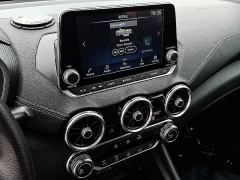 Used 2023  Nissan Sentra SV CVT at Peters Auto Mall near High Point&comma; NC