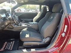 Used 2021 Dodge Challenger R/T Scat Pack RWD at Peters Auto Mall near High Point, NC