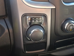 Used 2024  Ram 1500 Classic 2WD Warlock Crew Cab 5'7" Box at Peters Auto Mall near High Point&comma; NC