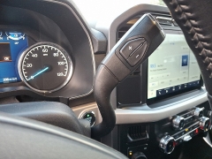 Used 2022  Ford F-150 4WD XLT SuperCrew 5&period;5' Box at Peters Auto Mall near High Point&comma; NC