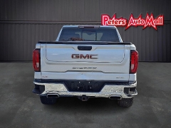 Used 2019  GMC Sierra 1500 4WD Crew Cab SLT at Peters Auto Mall near High Point&comma; NC