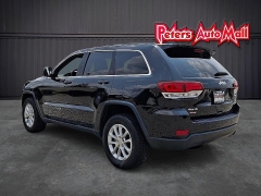 Used 2022  Jeep Grand Cherokee WK Laredo E 4x4 at Peters Auto Mall near High Point&comma; NC