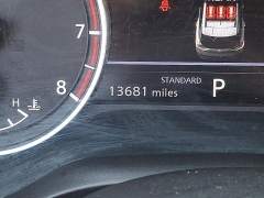 Used 2023  Nissan Rogue FWD SV at Peters Auto Mall near High Point&comma; NC
